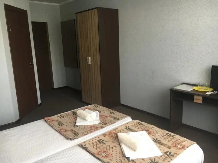 Туапсе: Guest House Kupavna