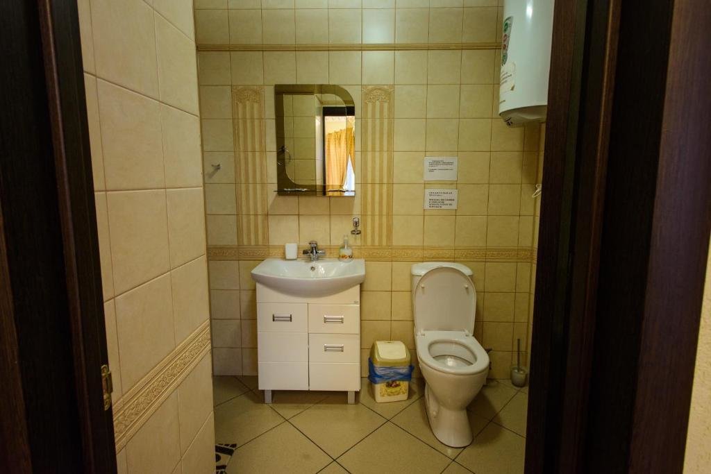 Острогожск: Замок