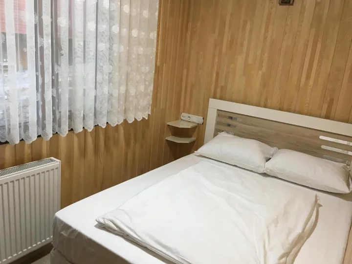 Узунгёль: Kuloğlu Apart 2