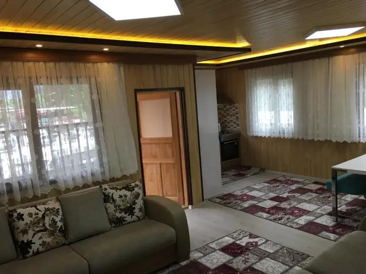 Узунгёль: Kuloğlu Apart 2