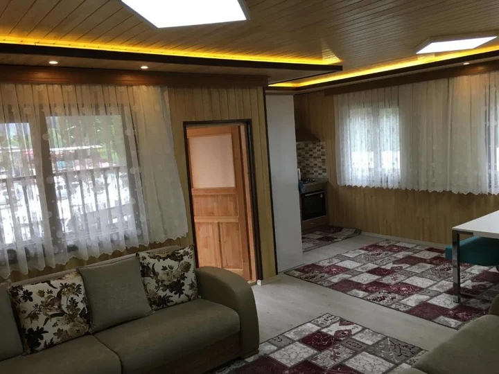 Узунгёль: Kuloğlu Apart 2