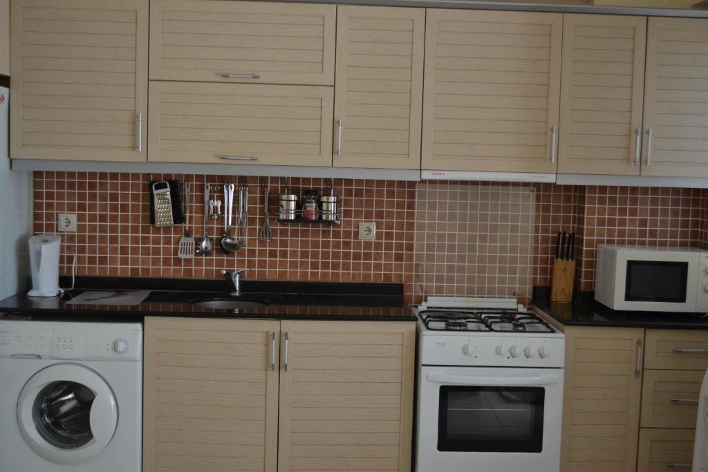 Белек: Antalya belek dreamlife golf apart 1 ground floor 3 bedrooms pool view