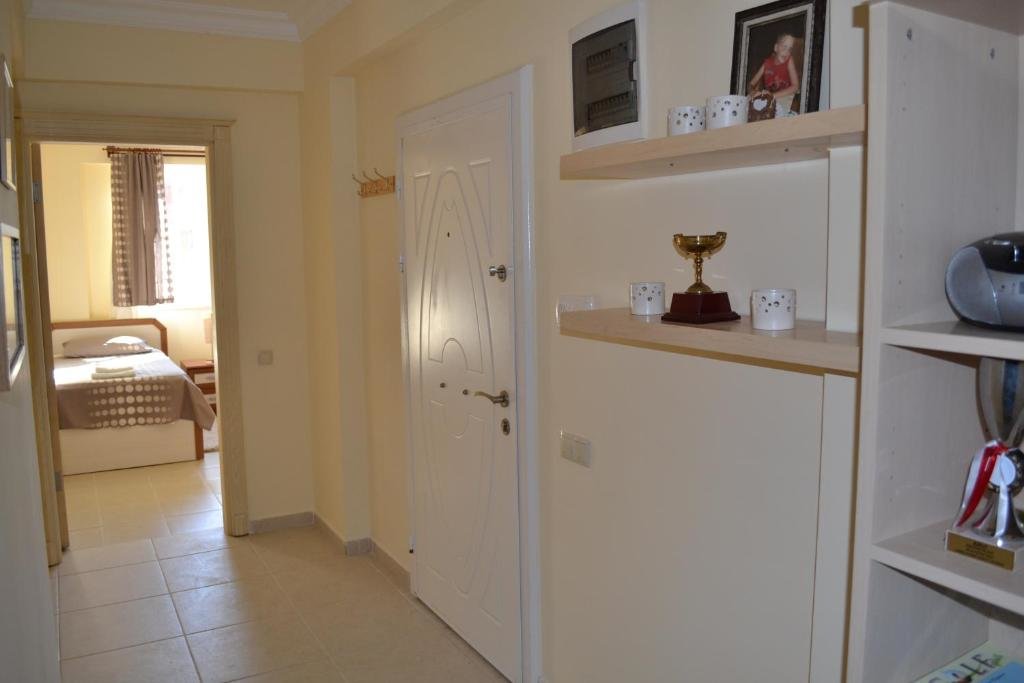 Белек: Antalya belek dreamlife golf apart 1 ground floor 3 bedrooms pool view
