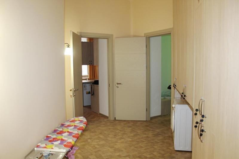 Тбилиси: 200 metres from Rustaveli avenue