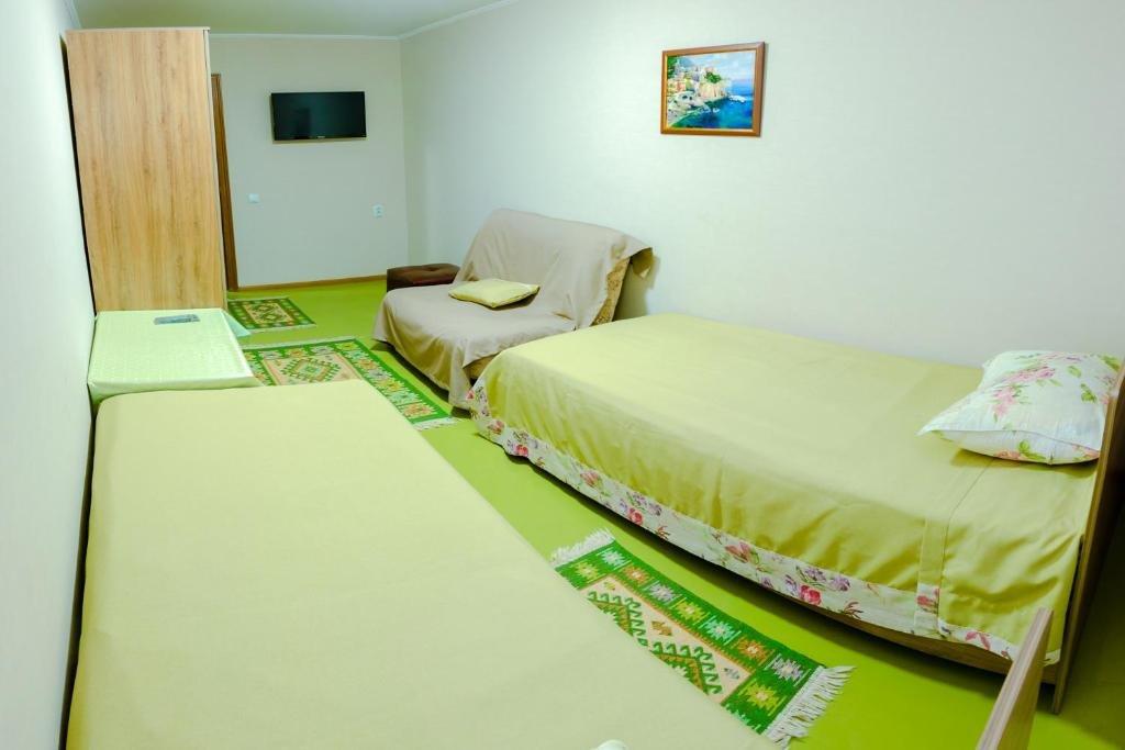 Apartment Utegen Batyr 2 — фото 3