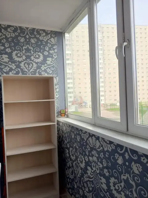 Сургут: Сургутские квартиры на улице Крылова