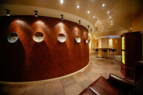 Баку: Hostel Inn Hotel&Hostel