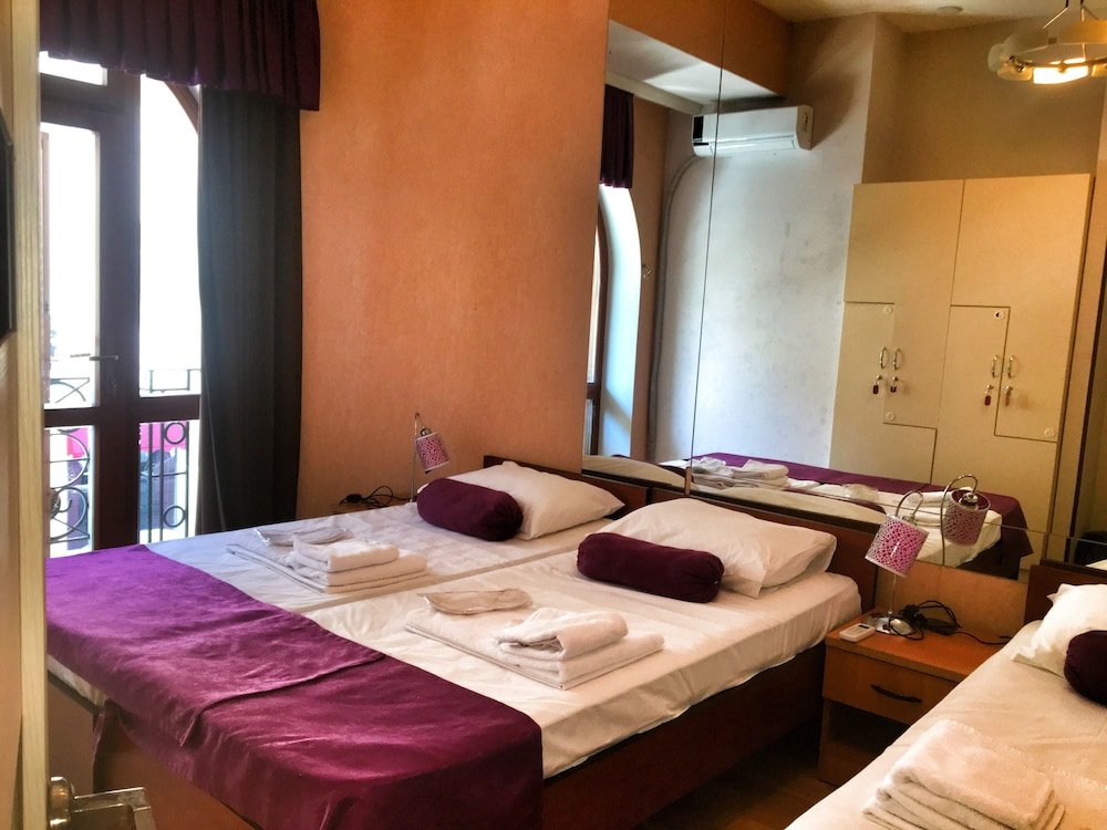 Баку: Hostel Inn Hotel&Hostel