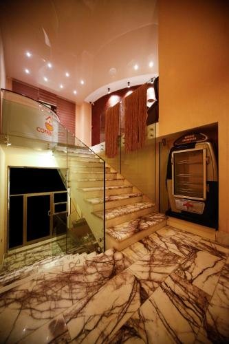 Баку: Hostel Inn Hotel&Hostel