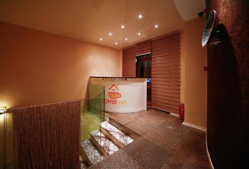 Баку: Hostel Inn Hotel&Hostel