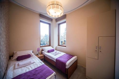 Баку: Hostel Inn Hotel&Hostel