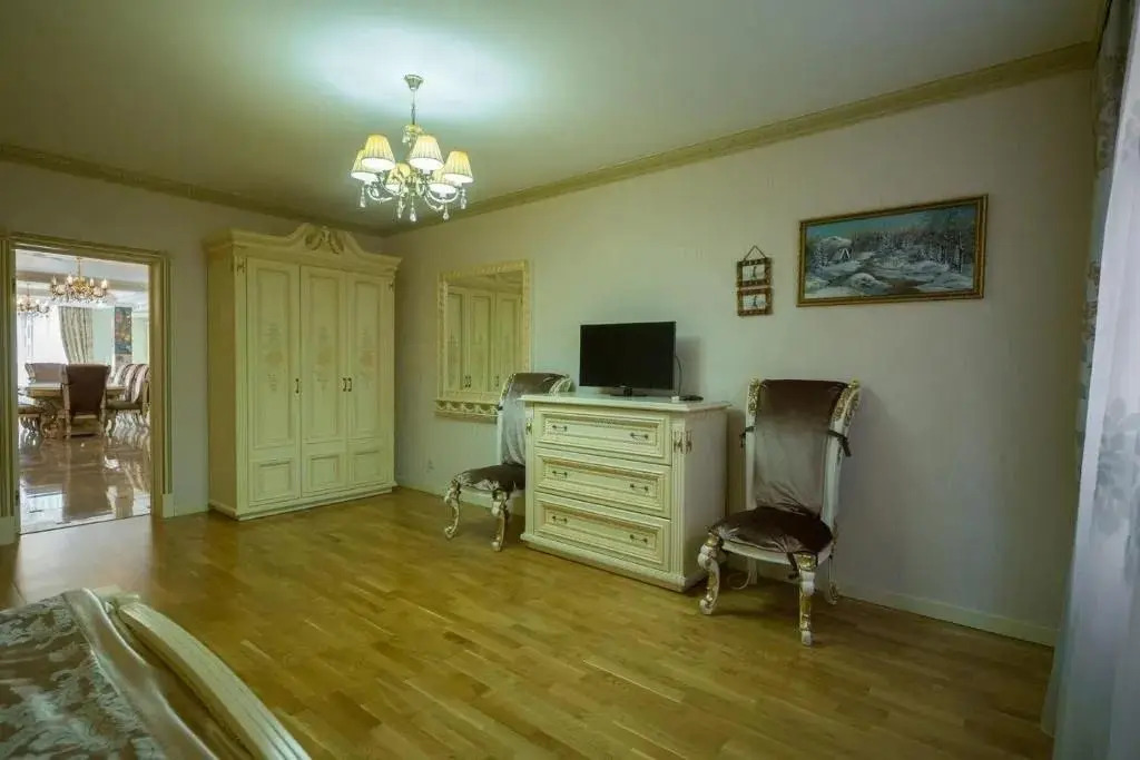 Красная Поляна: Green Hall Hotel