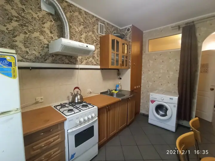 Апартаменты Кирова 5 — фото 5