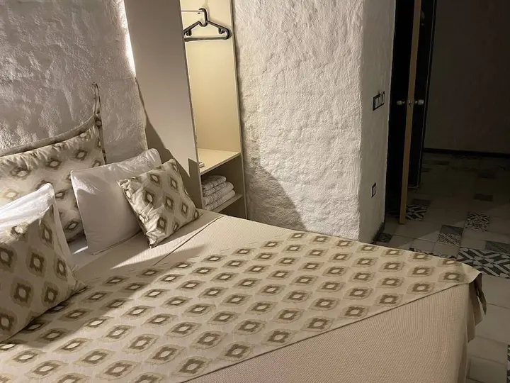 Чешме: Afet Inn Hotel