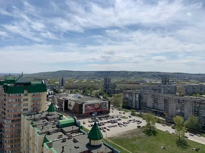 Апартаменты В Гости на Свердлова 7 — фото 1