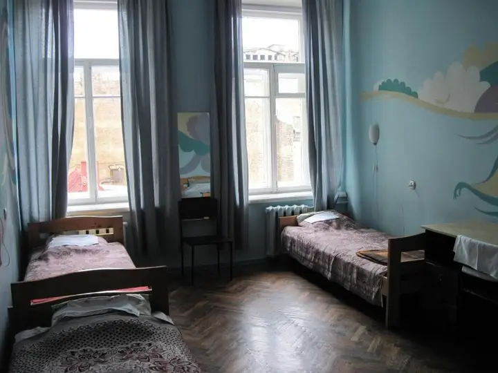 Puppet Hostel — фото 1