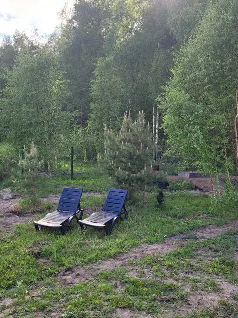 Приозерск: Дом СтасХаус Снетково