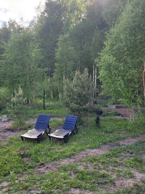 Приозерск: Дом СтасХаус Снетково