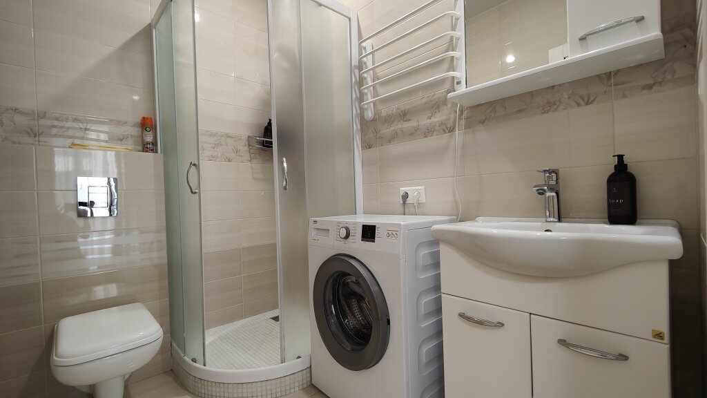 Сириус: Апартаменты Sorrento Park