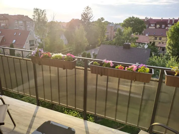 Зеленоградск: Апартаменты Морской