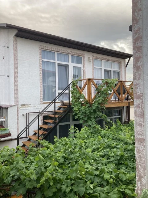 Евпатория: Жилое помещение Мария