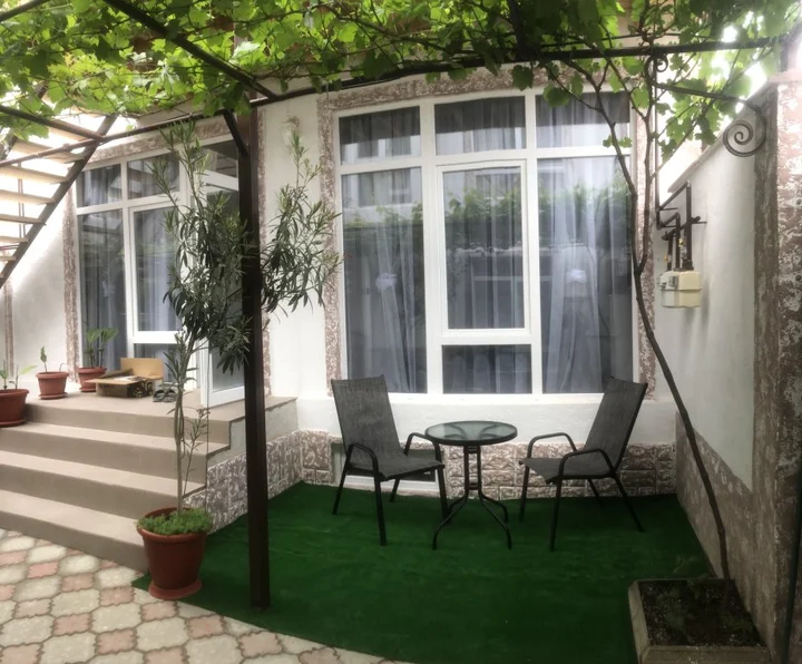 Евпатория: Жилое помещение Мария