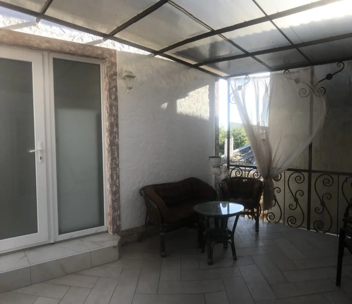 Евпатория: Жилое помещение Мария