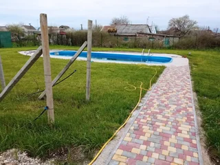 Приморский: Гостевой дом Усадьба Приморское