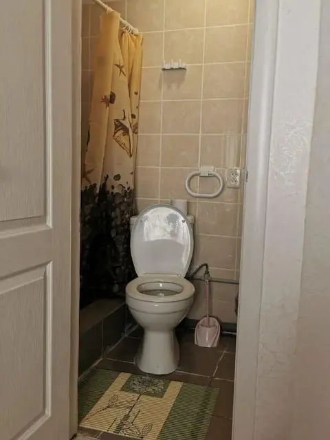 Рыбачье: Фавор