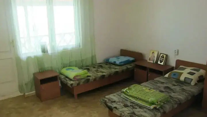 Рыбачье: Фавор
