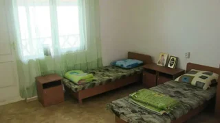 Рыбачье: Фавор