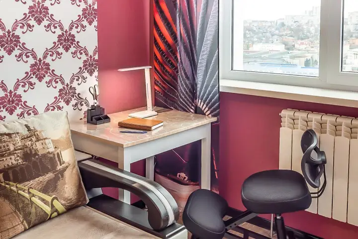 Квартира Двухкомнатная BaileVida rent на Гвардейском — фото 1