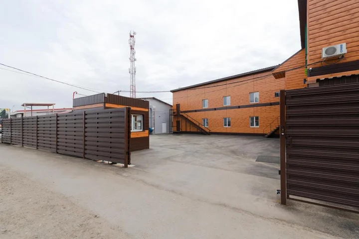 Ижевск: Отель Кипарис