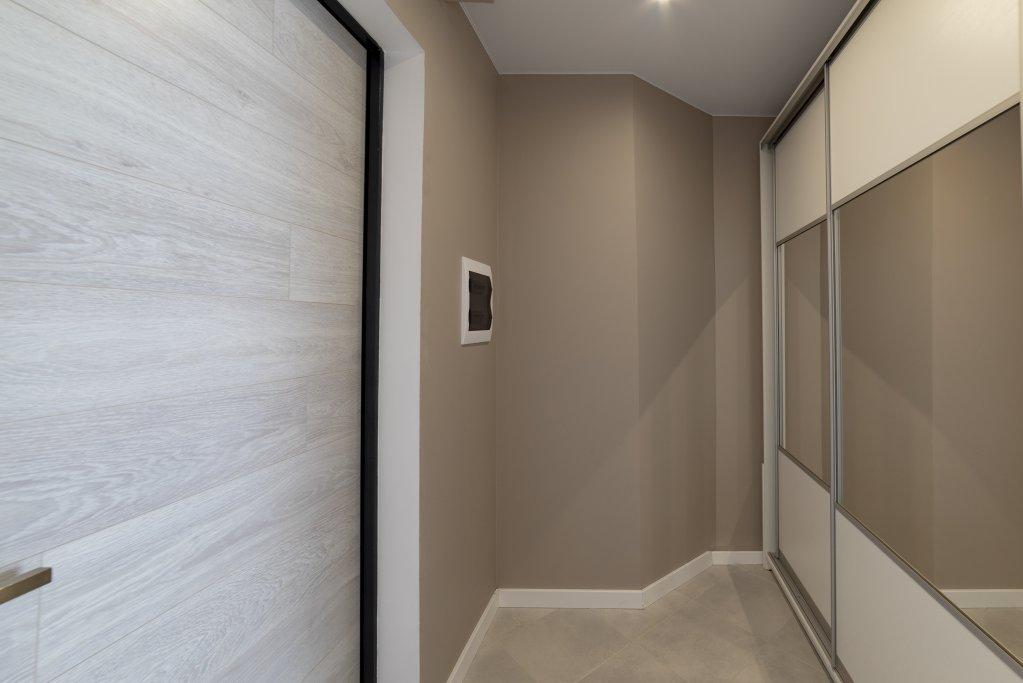Коммунарка: Inndays Apartments на Бачуринской