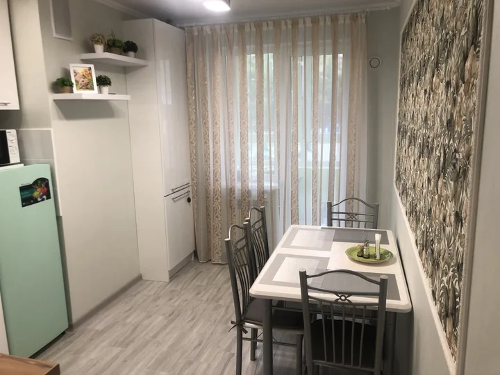 Зеленоградск: Апартаменты Apartament Comfort