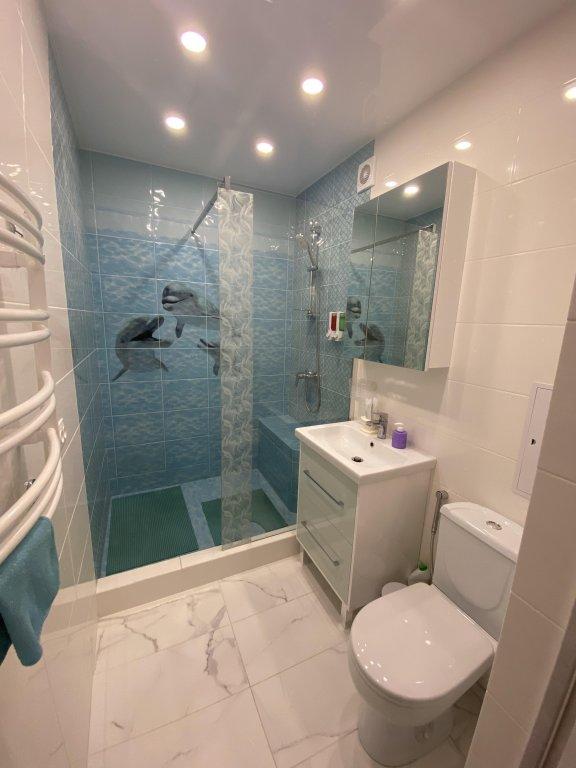 Зеленоградск: Апартаменты Apartament Comfort
