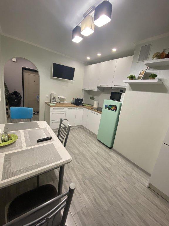 Зеленоградск: Апартаменты Apartament Comfort