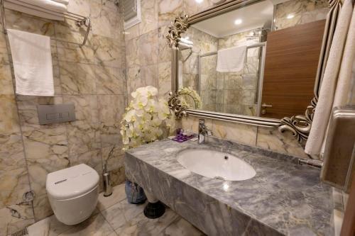 Трабзон: Avrasya Vip Suite 2