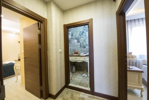 Трабзон: Avrasya Vip Suite 2