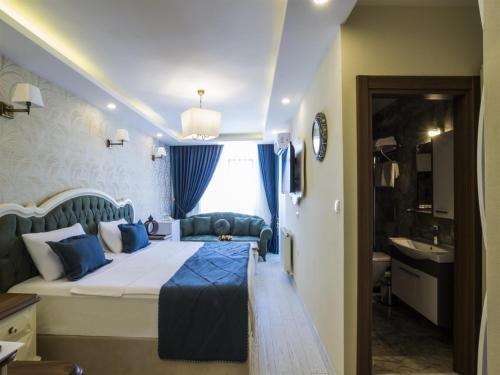 Трабзон: Avrasya Vip Suite 2