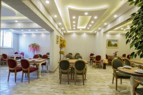 Трабзон: Avrasya Vip Suite 2