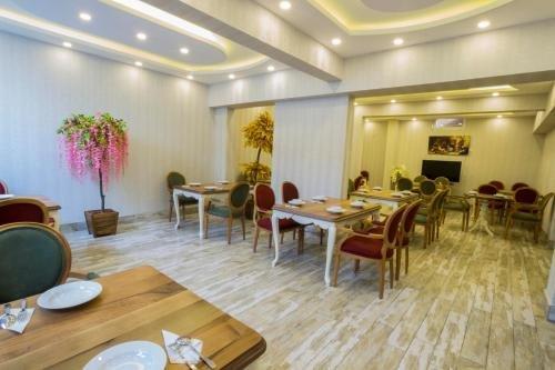 Avrasya Vip Suite 2 — фото 4