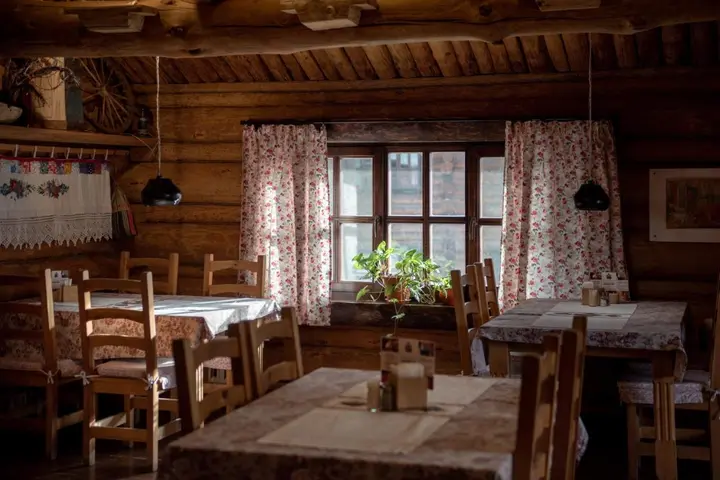 Ижевск: Гостиница городская Бобровая Долина