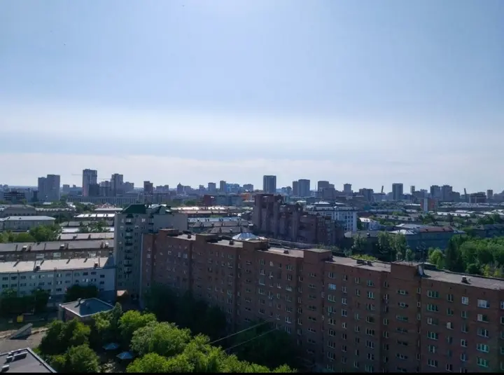 Новосибирск: Квартира возле метро Красный проспект рядом МЦ Мешалкина