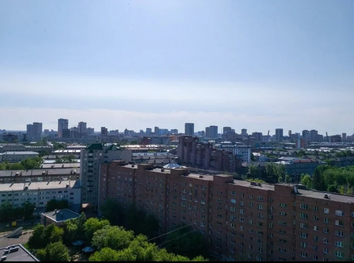 Новосибирск: Квартира возле метро Красный проспект рядом МЦ Мешалкина