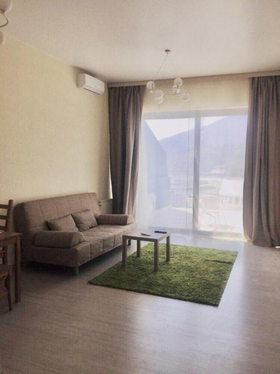 Партенит: Апартаменты Ayu Dag Resort