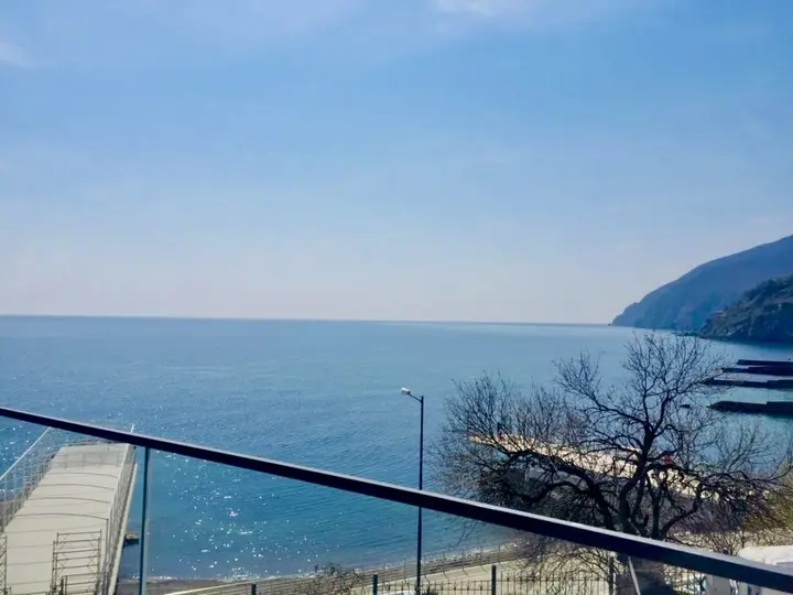 Партенит: Апартаменты Ayu Dag Resort