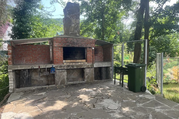 Агой: Гостевой дом Амитель