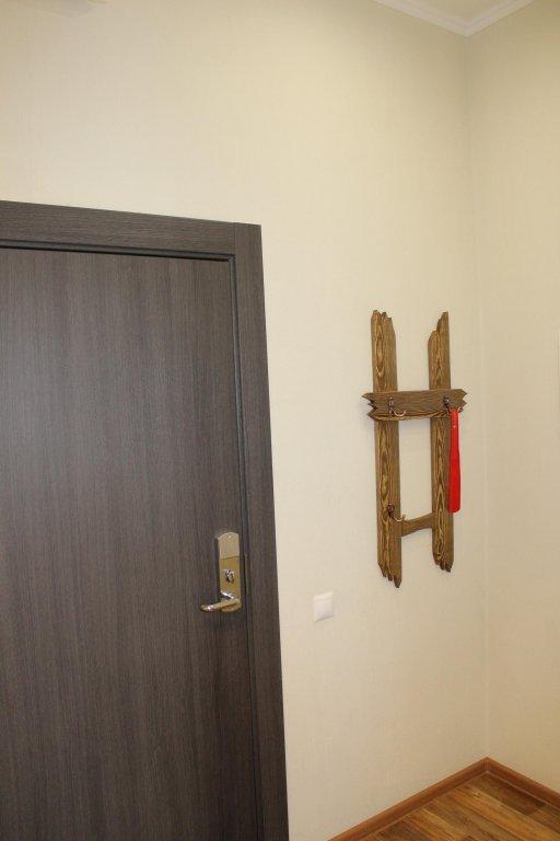 Красноярск: Квартира на Кристалле