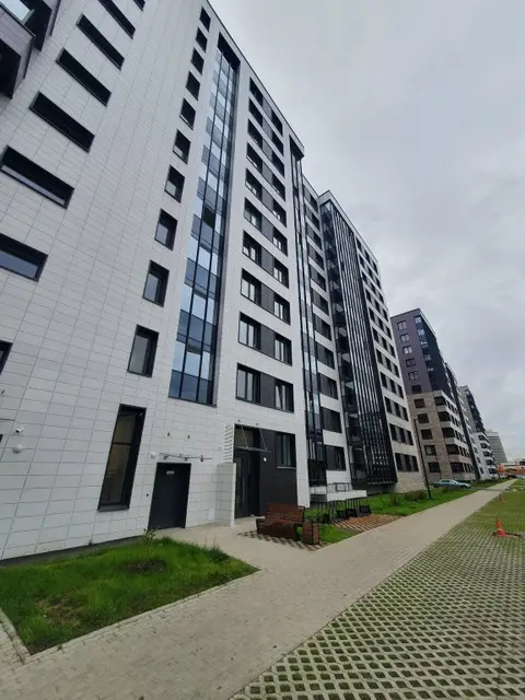 Апартаменты Арт Лайн — фото 1